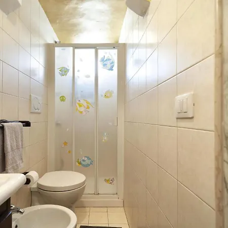 Locazione Turistica Frontemare Delle Sirene Apartment *