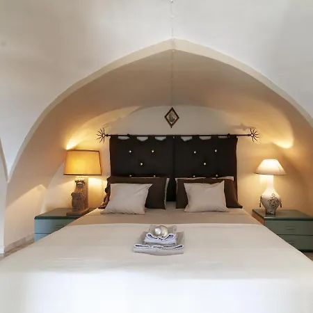 Locazione Turistica Frontemare Delle Sirene Apartment