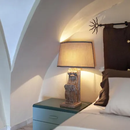 Locazione Turistica Frontemare Delle Sirene Apartment