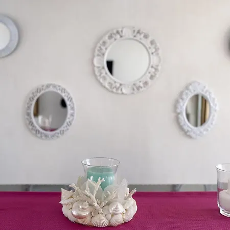 Apartment Locazione Turistica Frontemare Delle Sirene