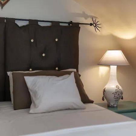Apartment Locazione Turistica Frontemare Delle Sirene *