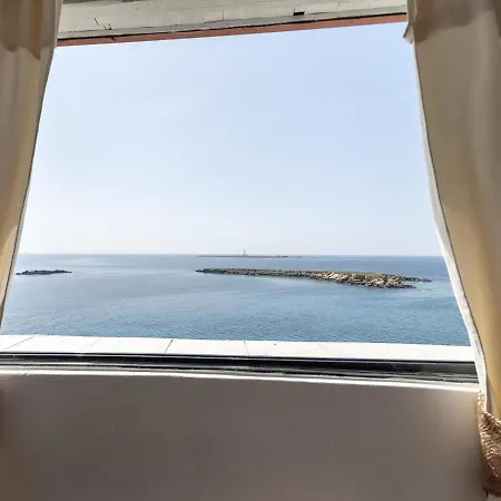 Locazione Turistica Frontemare Delle Sirene Apartment *
