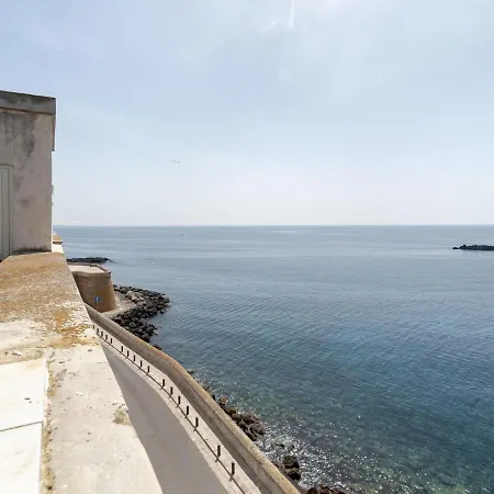 Locazione Turistica Frontemare Delle Sirene